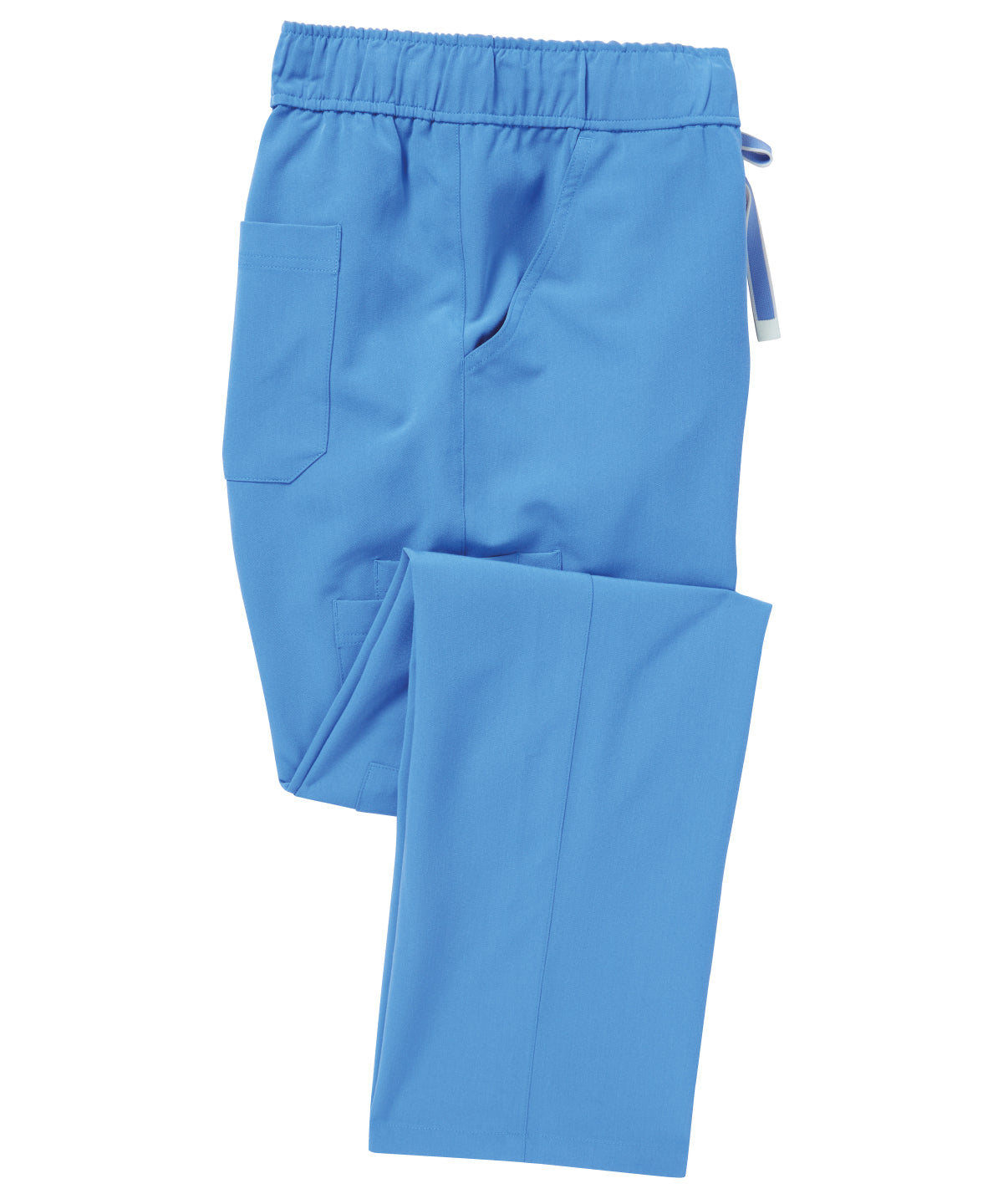 Trousers - Olympia Pufferjacka – lätt och isolerande Ceil Blue