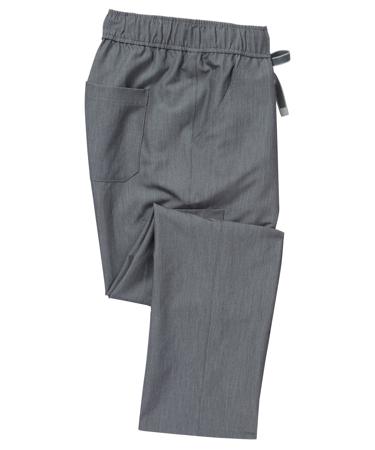 Trousers - Olympia Pufferjacka – lätt och isolerande Dynamo Grey