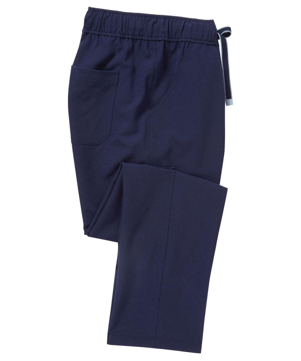 Trousers - Olympia Pufferjacka – lätt och isolerande Navy