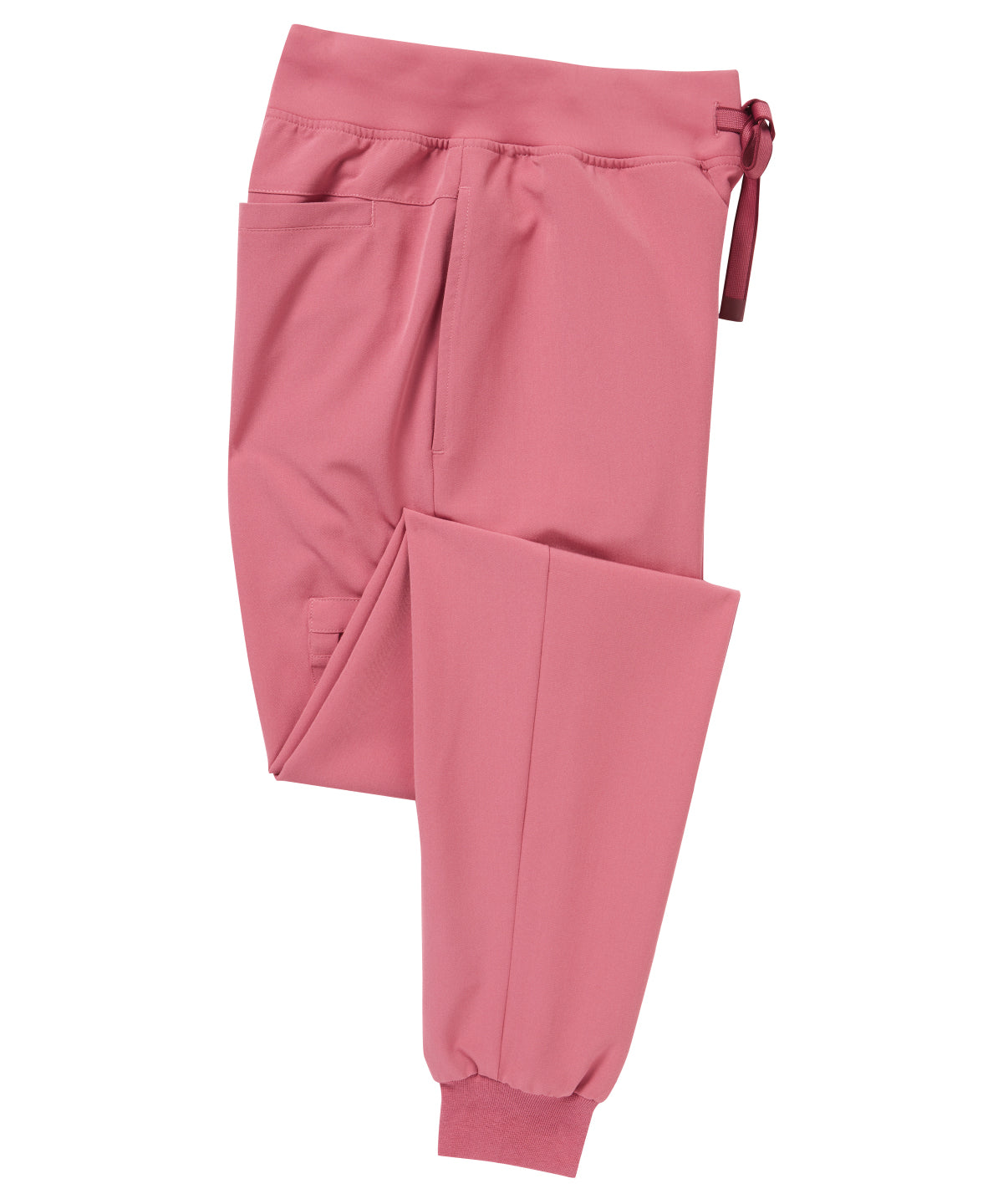 Sweatpants - 'Energized' Onna-stretch joggerbyxor för damer Calm Pink