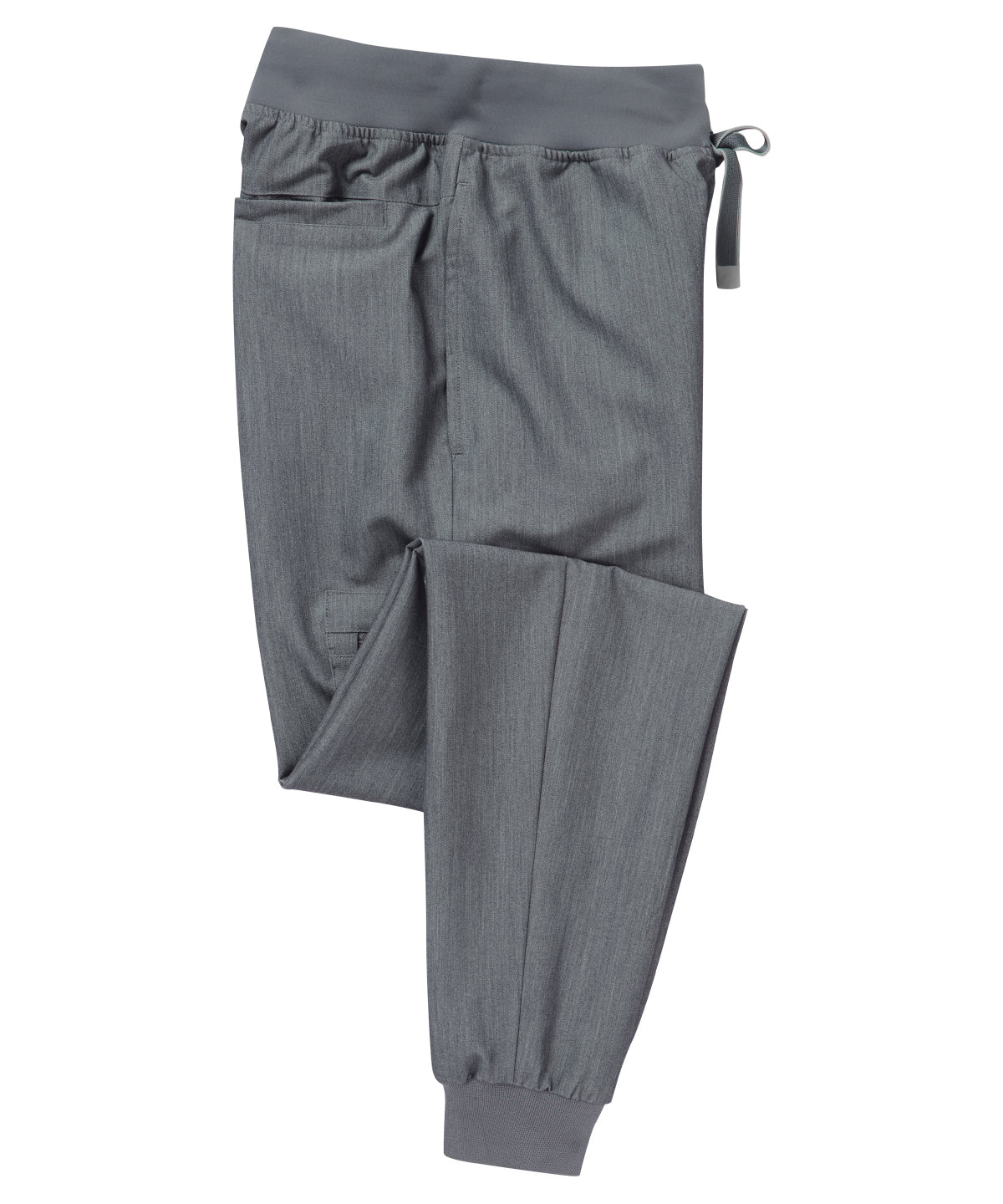 Sweatpants - 'Energized' Onna-stretch joggerbyxor för damer Dynamo Grey