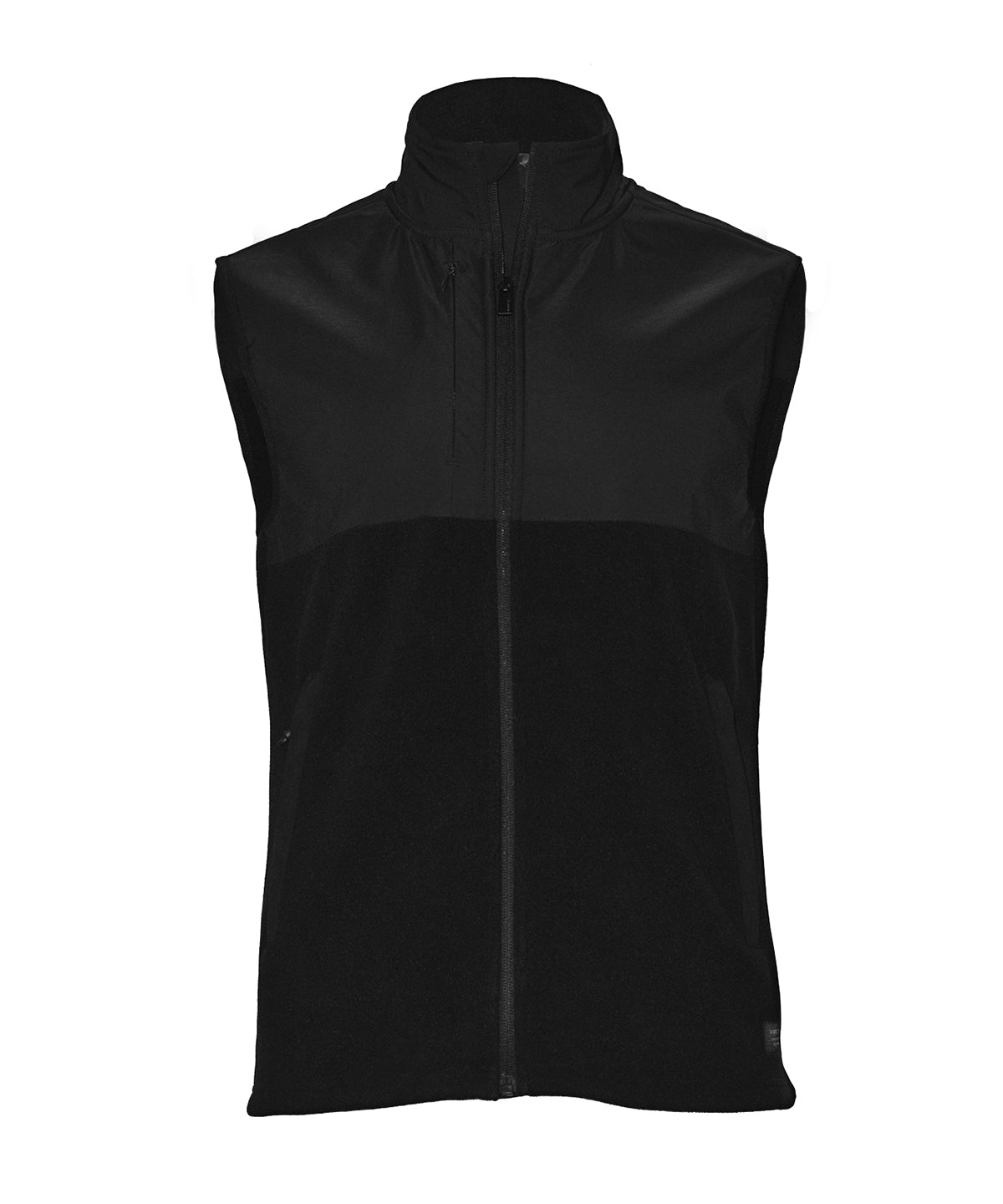 Fleece - Mode Yoke Fleece Linne Black