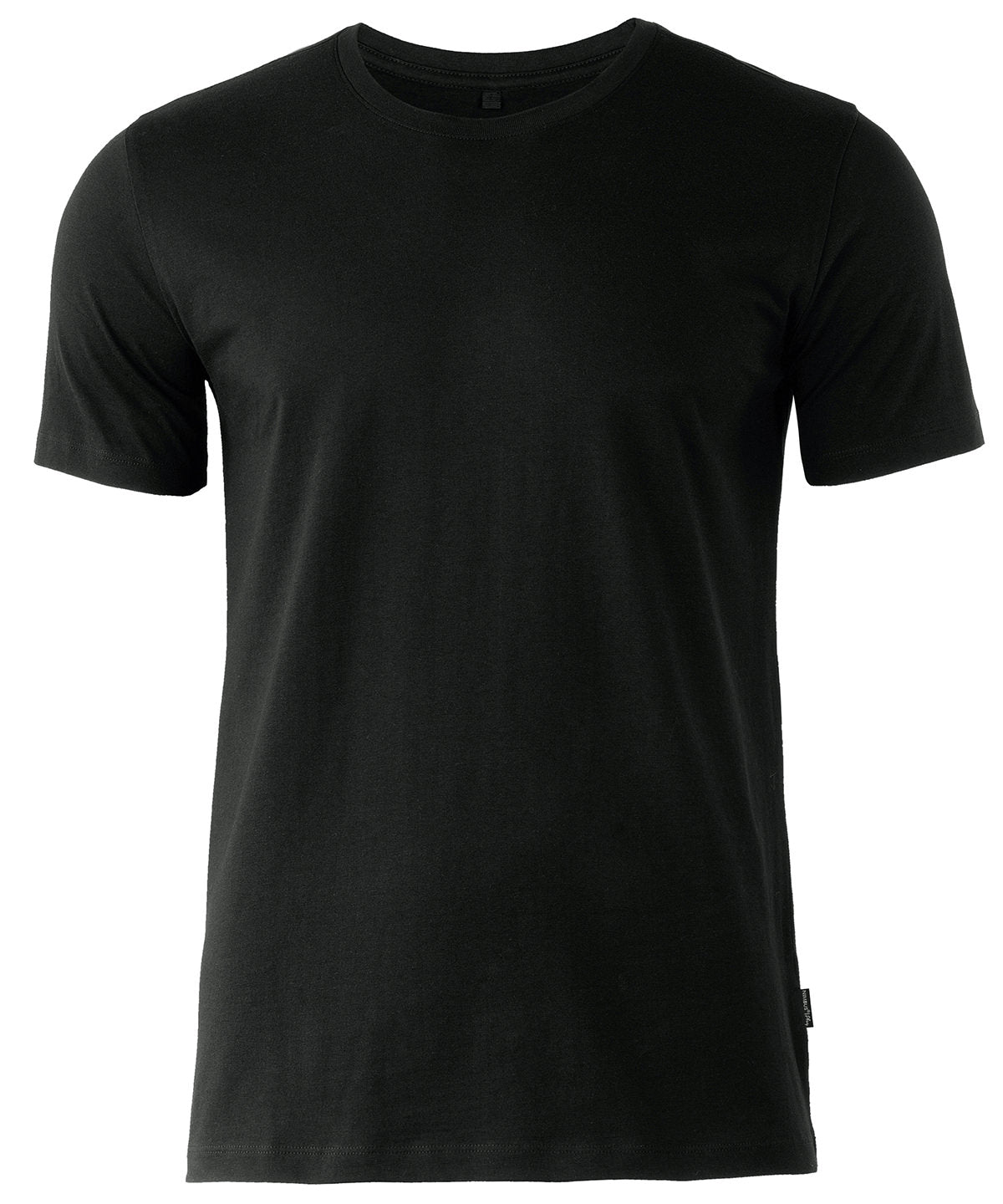 T-Shirts - Sedona Fleece – mjuk och bekväm Black