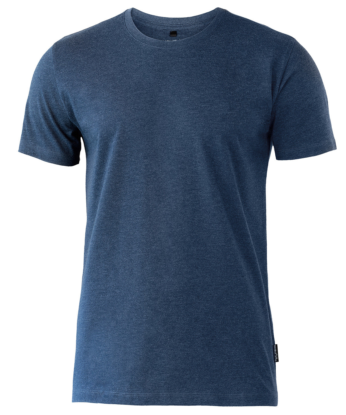 T-Shirts - Sedona Fleece – mjuk och bekväm Navy Melange