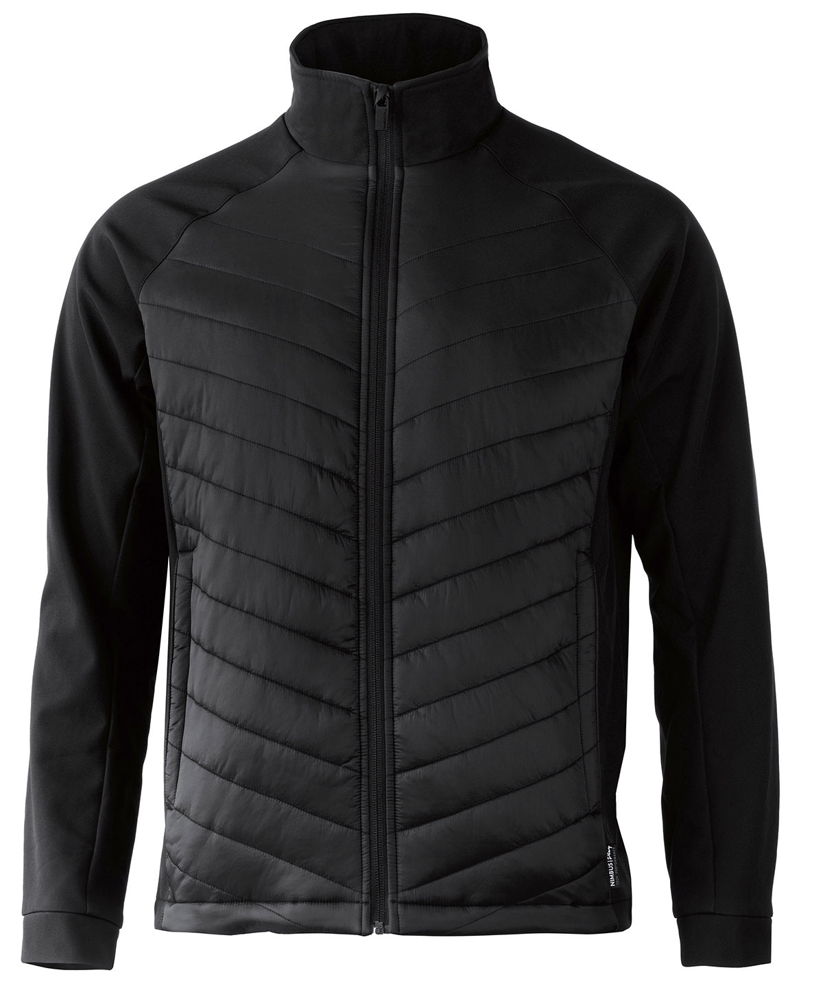 Jackets - Bloomsdale Black