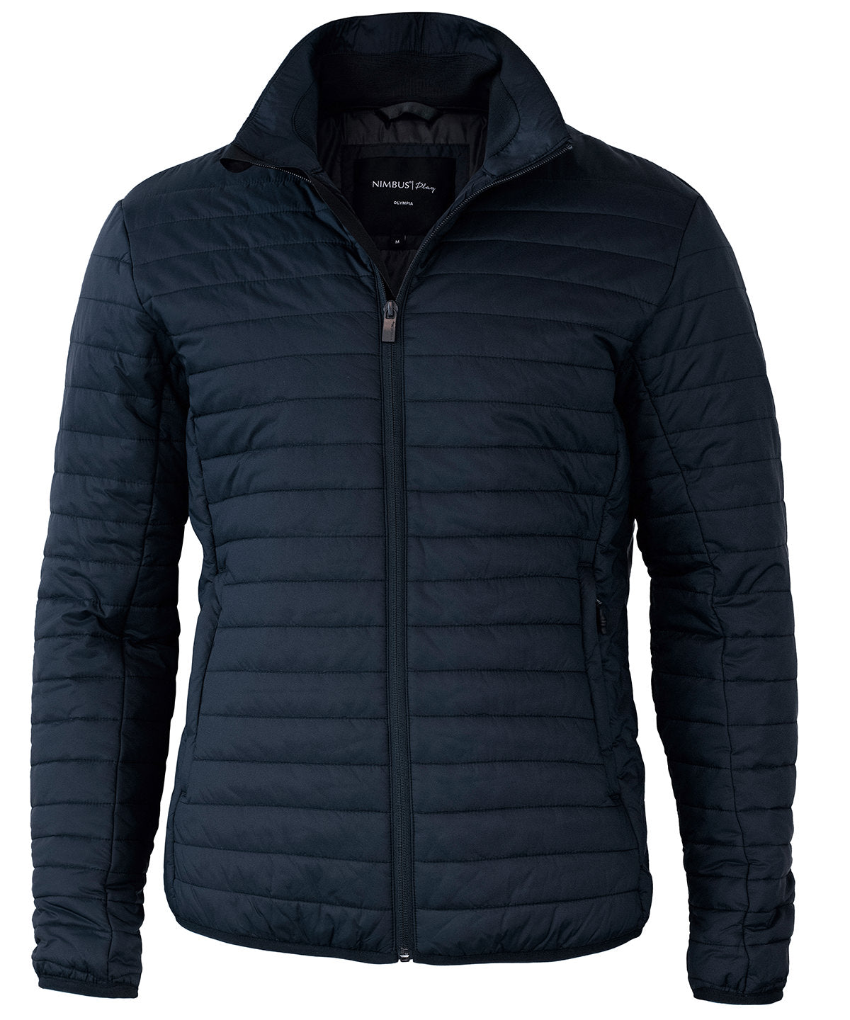 Jackets - Sedona komfortfleece – mjuk och behaglig Navy