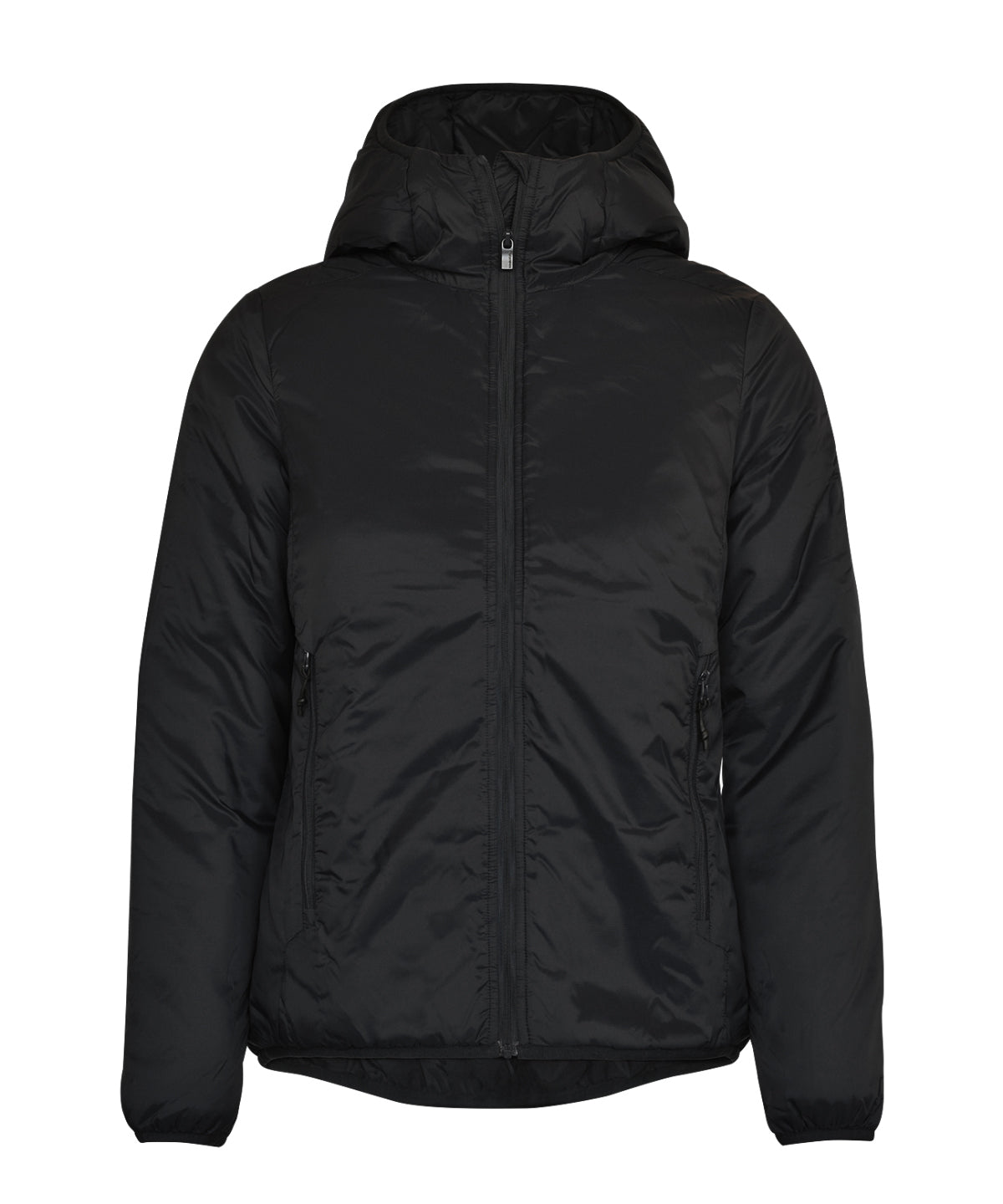 Jackets - Aspen Jacka för Damer Black