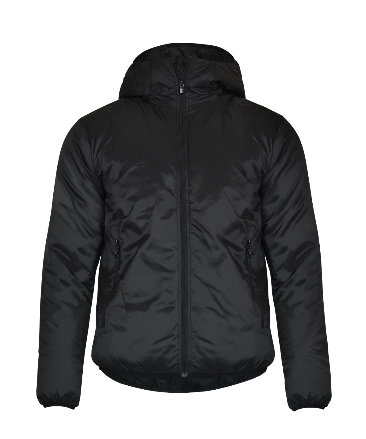 Jackets - Aspen Jacka Black