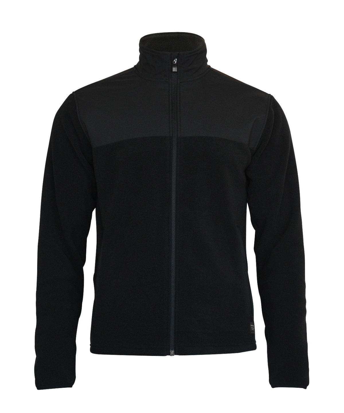 Fleece - Sedona Fleecejacka Black