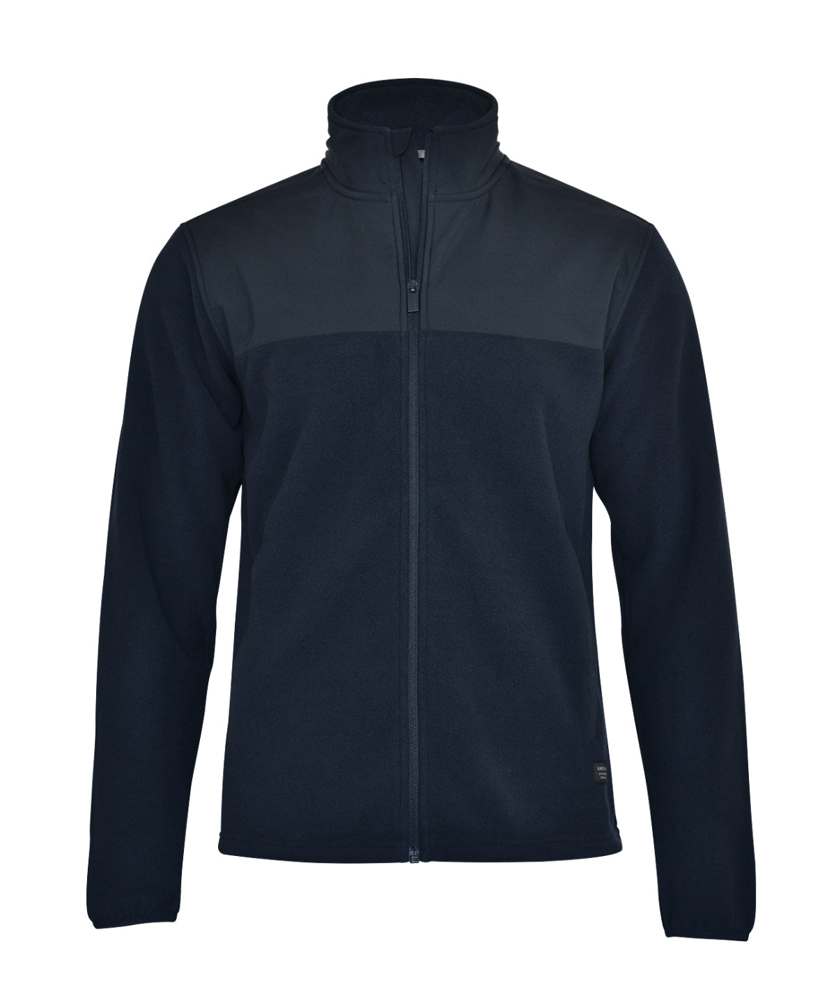 Fleece - Sedona Fleecejacka Navy