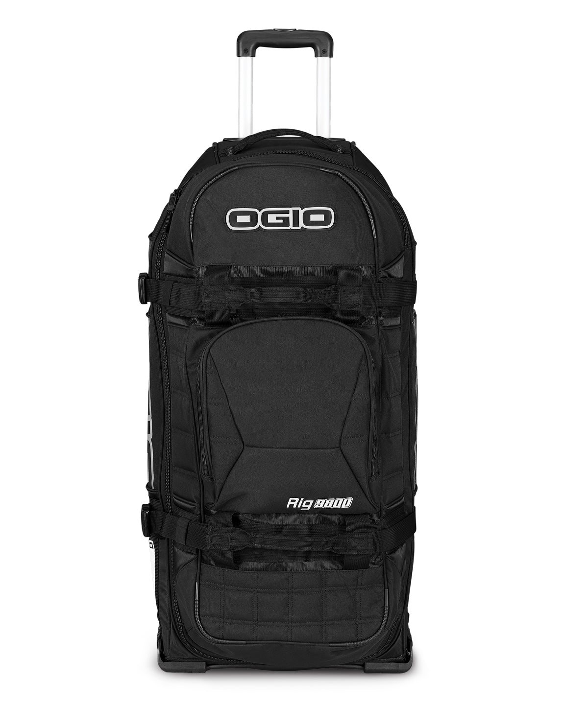 Bags - Rig 9800 Black One size