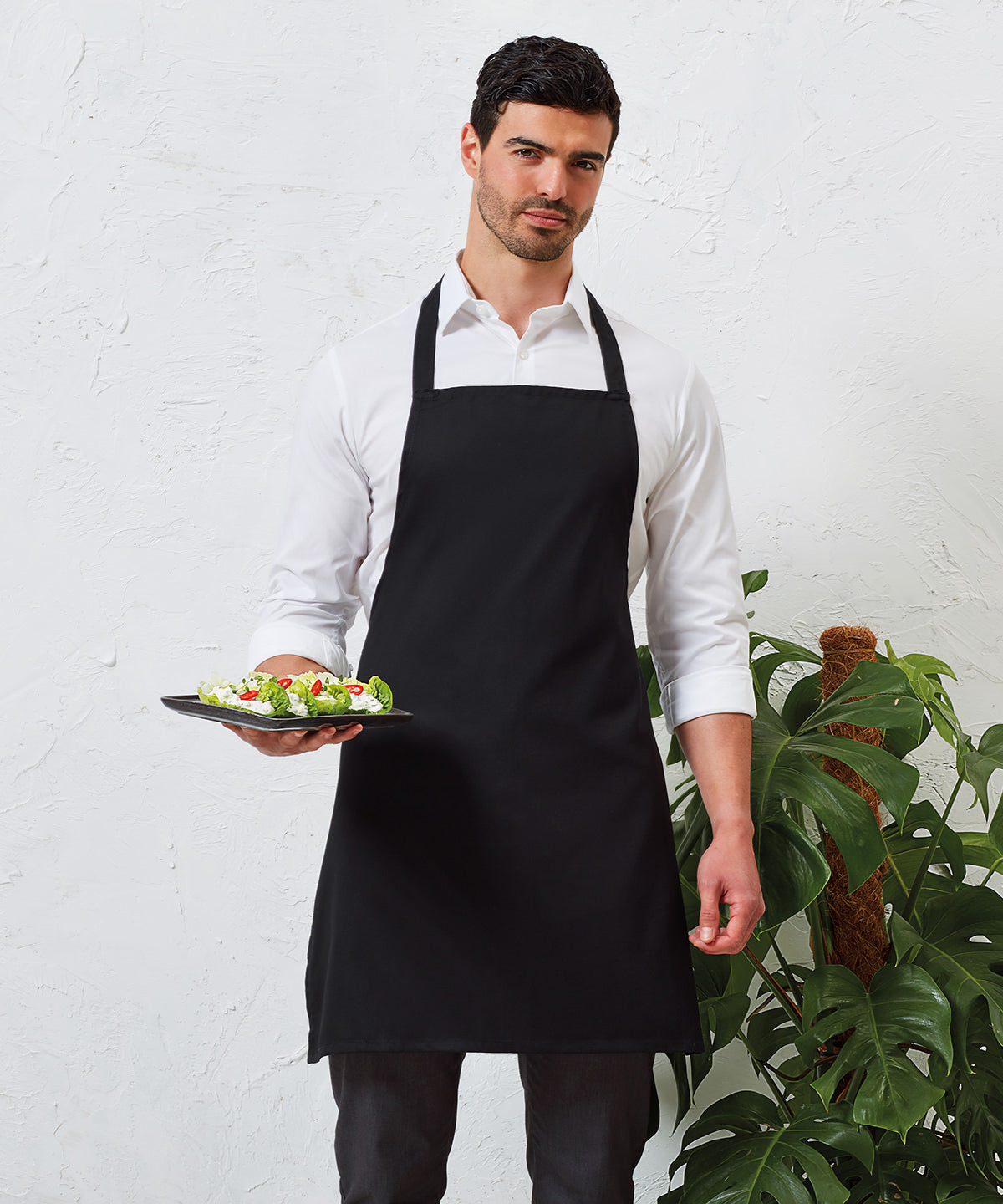 Aprons - Essential Bibförkläde