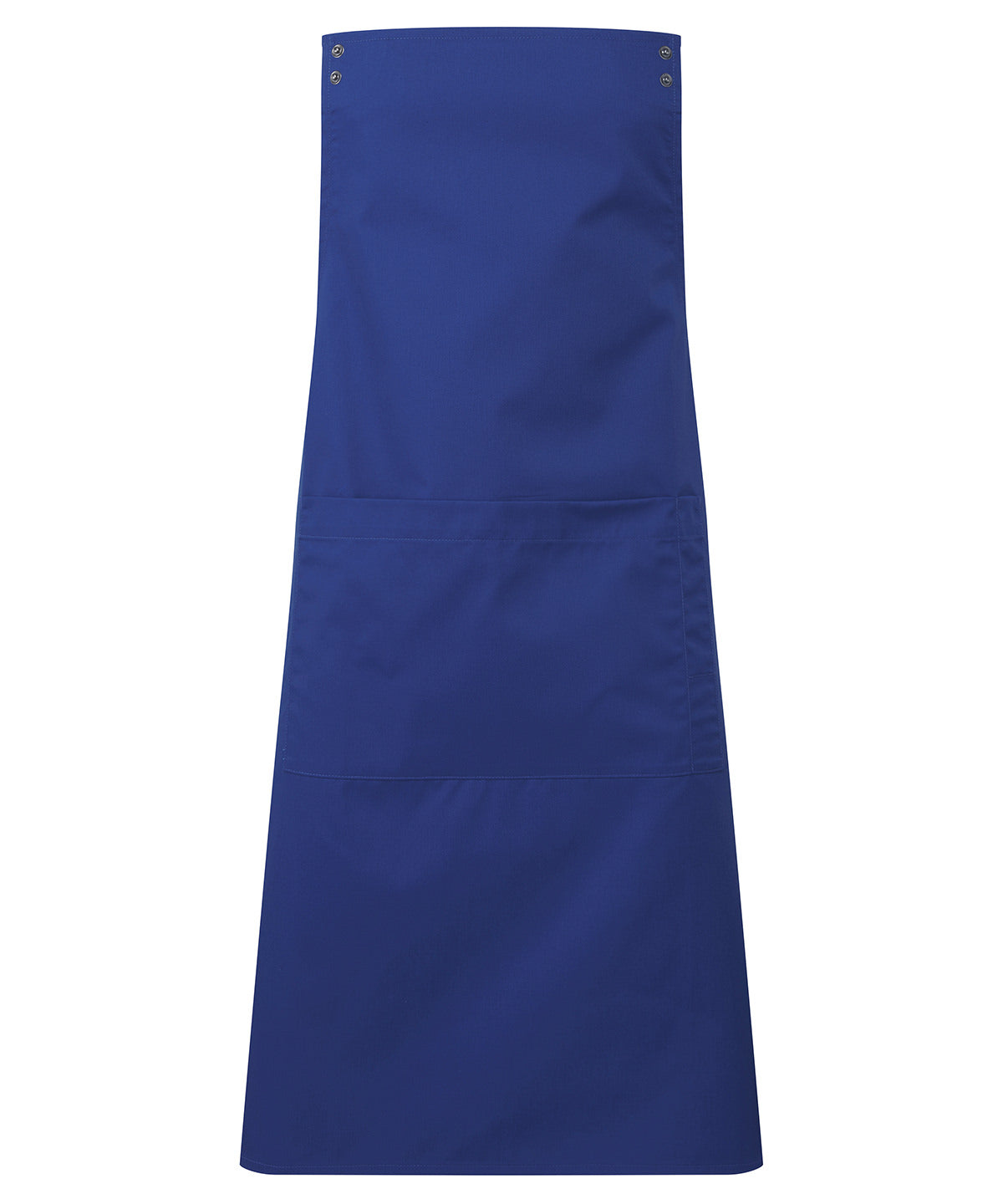 Aprons - Anpassningsbart förkläde Royal One size