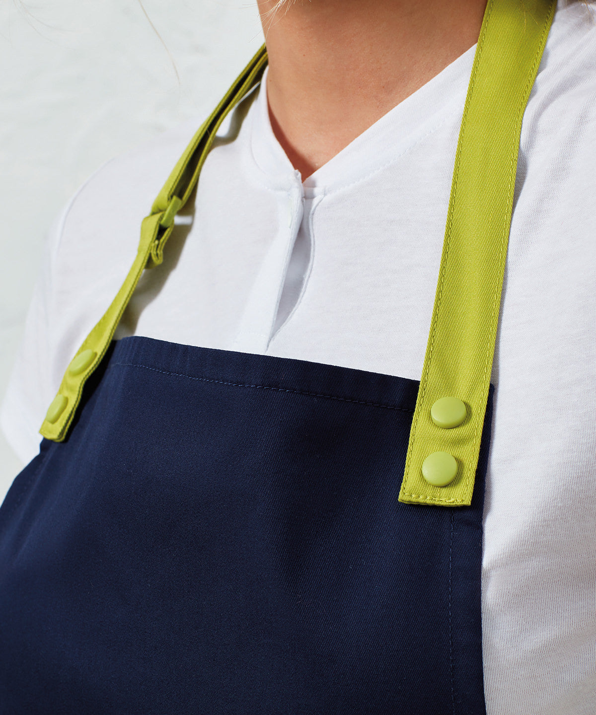 Aprons - Anpassningsbart förkläde