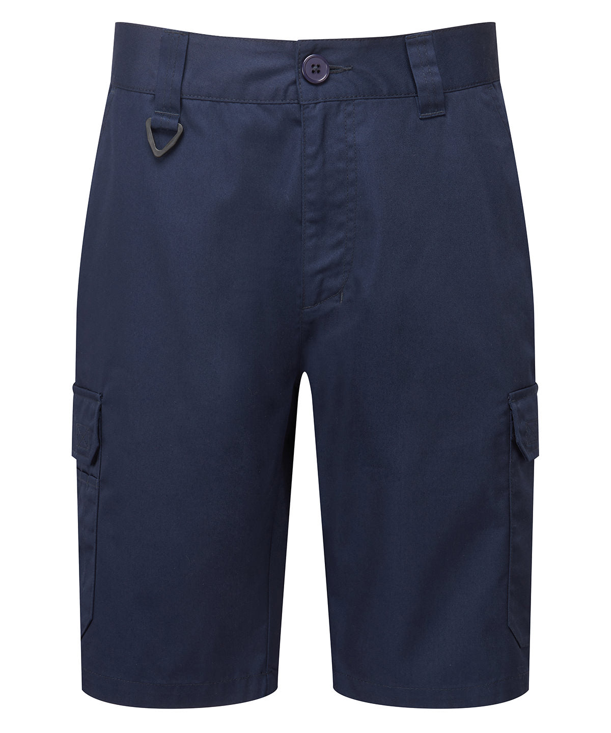 Shorts - Arbetsvänliga cargoshorts för herrar Navy