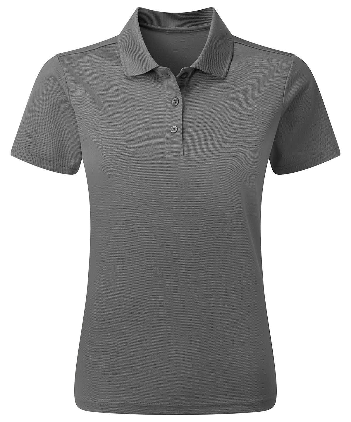 Polos - Klassisk kockmössa för cateringteamet Dark Grey