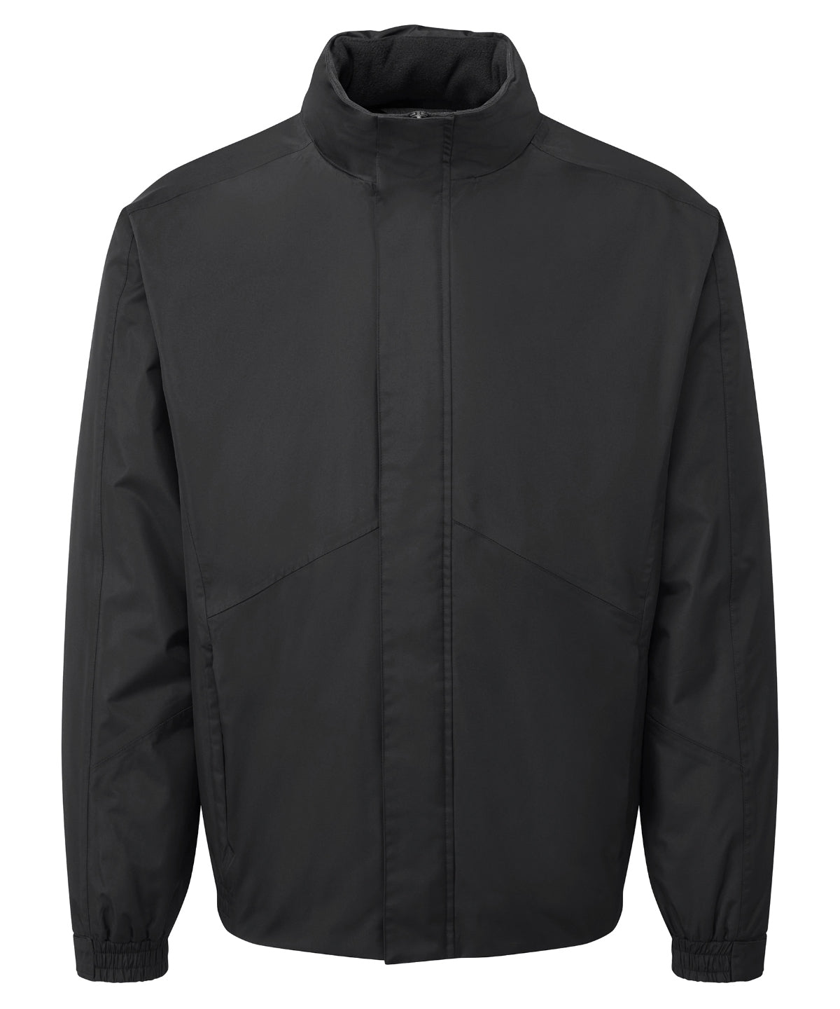 Jackets - Selsey Hydrochecker Jacka Black