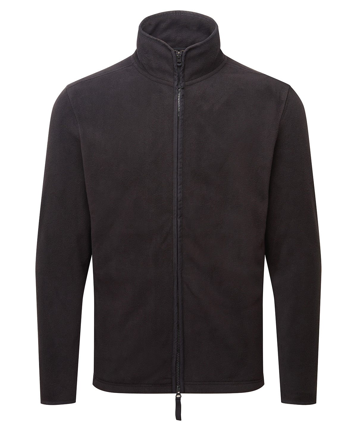 Fleece - Artisan Fleecejacka Black Black