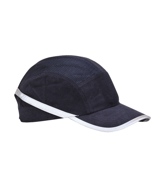 Caps - Ventilerande Bump Cap