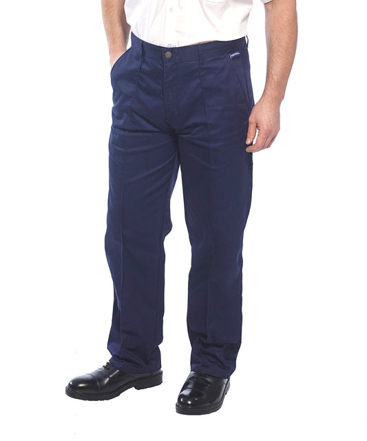 Trousers - Prestonbyxor Regular Fit