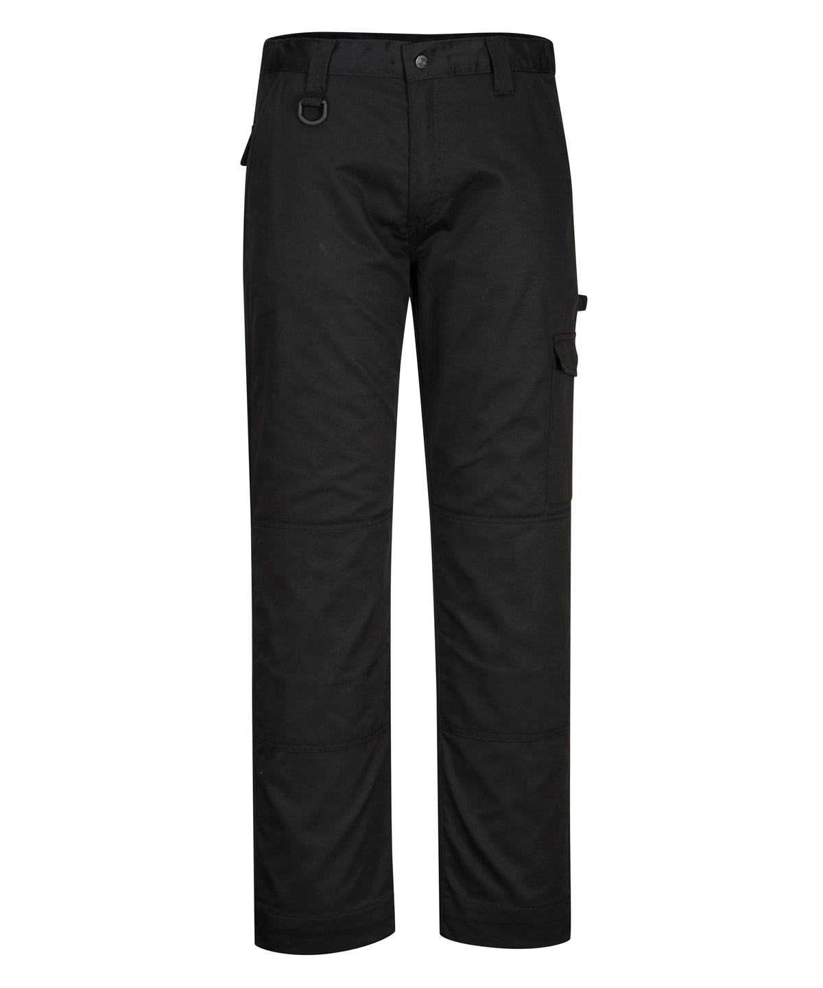 Trousers - WX2 arbetsbyxor Black