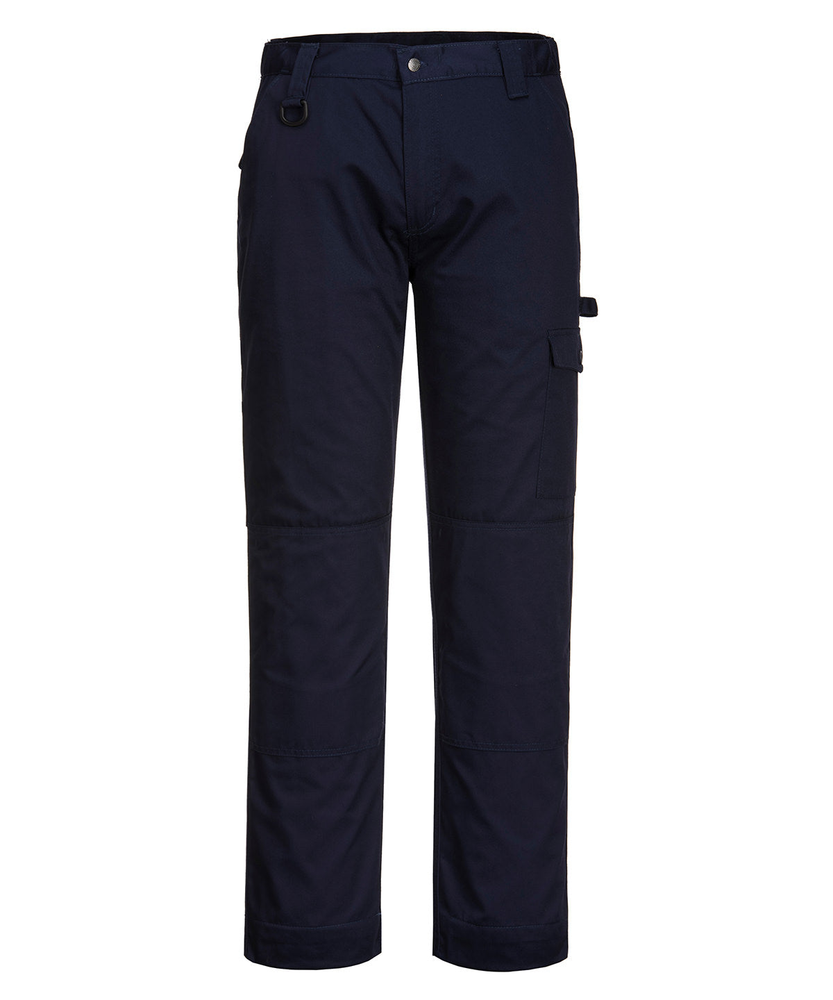 Trousers - WX2 arbetsbyxor Navy