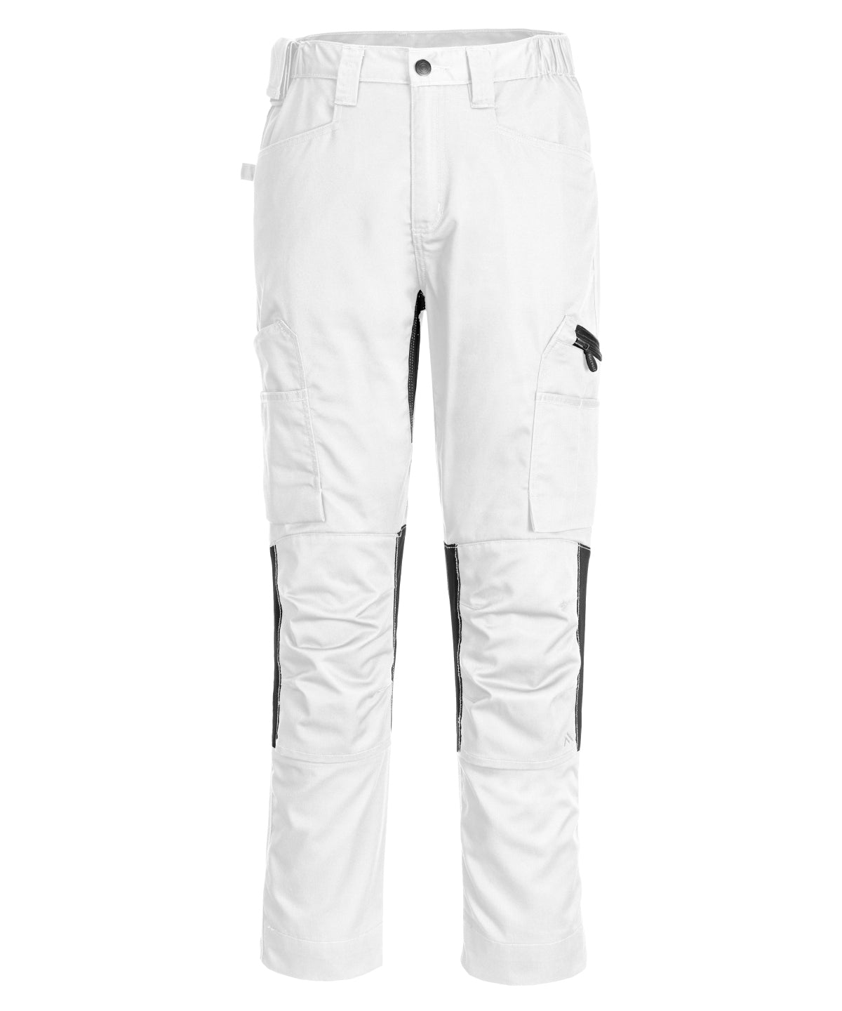 Trousers - WX2 Stretch Arbetsbyxor White