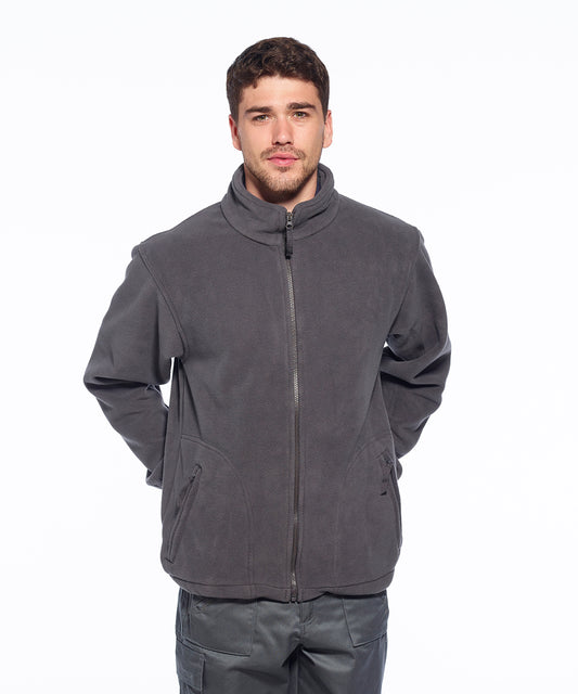 Fleece - Argyll Heavy Fleece