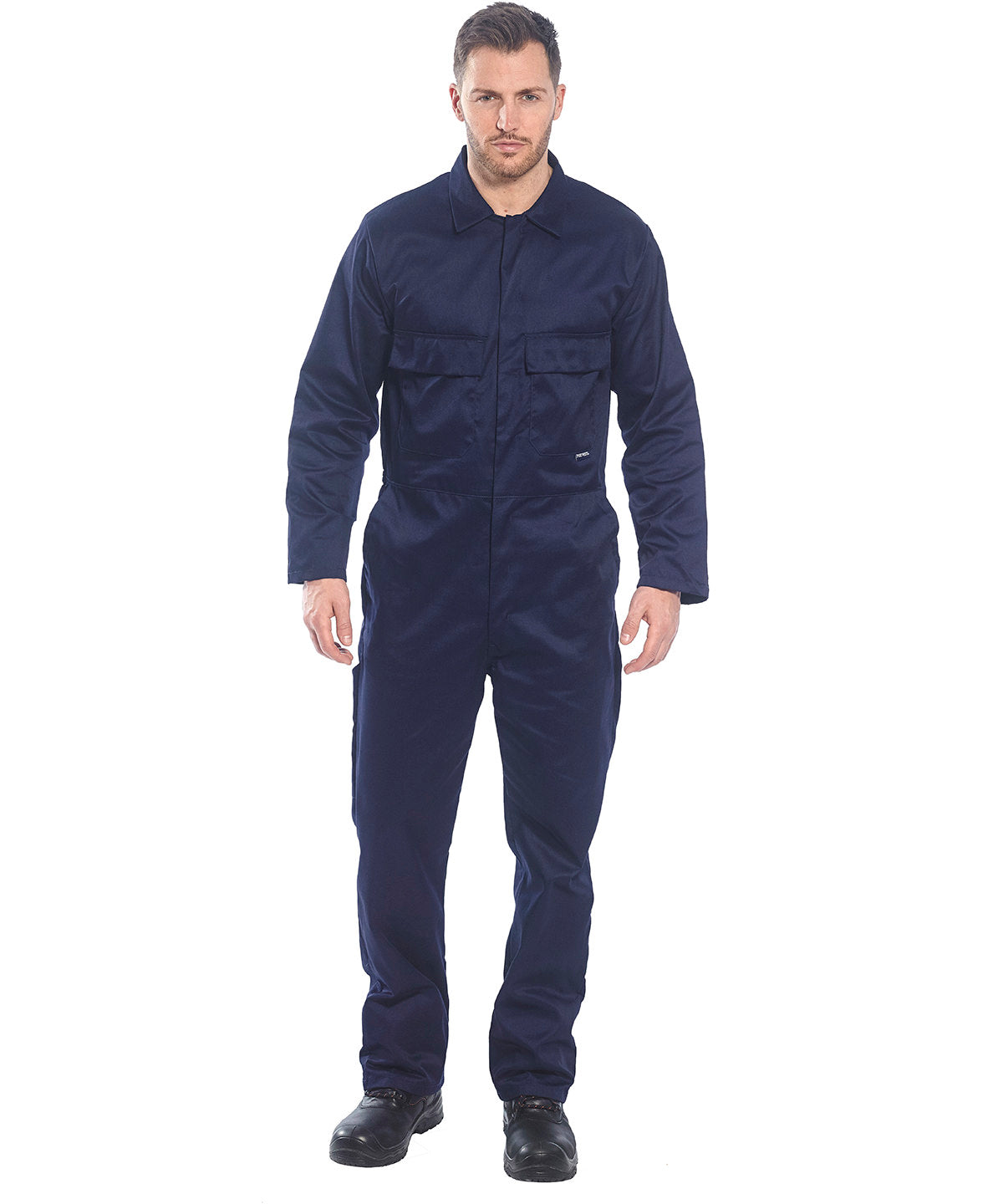 Coveralls - Euro Arbetsoverall (S999)