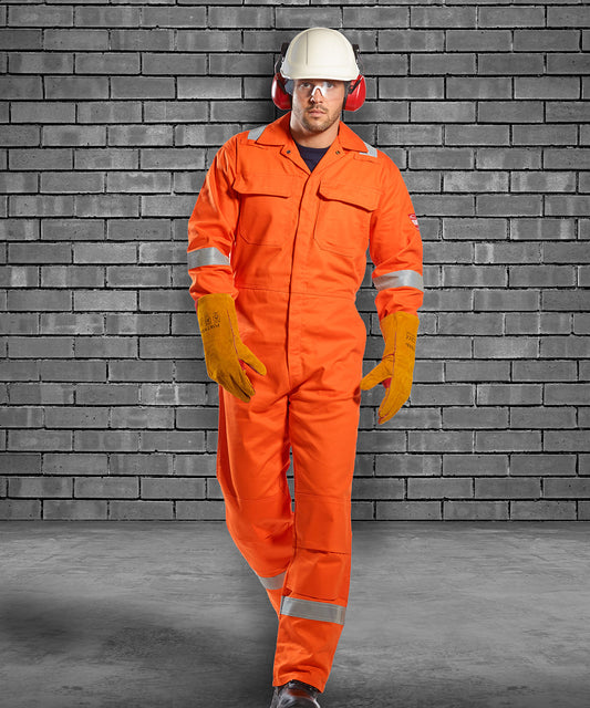 Coveralls - Bizweld Iona Overall