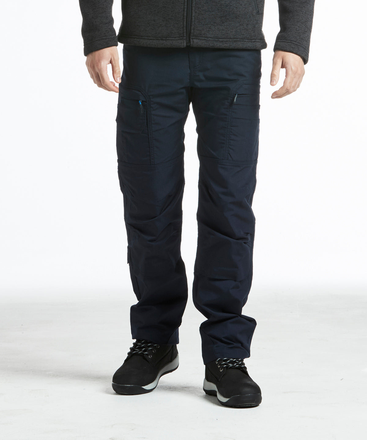 Trousers - KX3 Ripstop Byxor