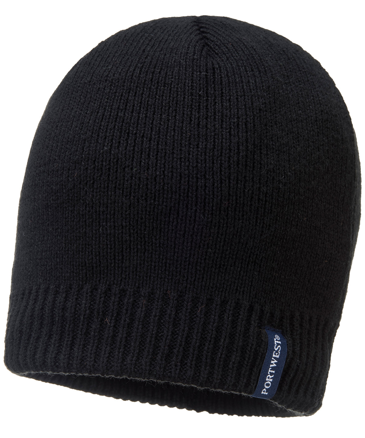 Beanies - Vattentät Mössa Black One size