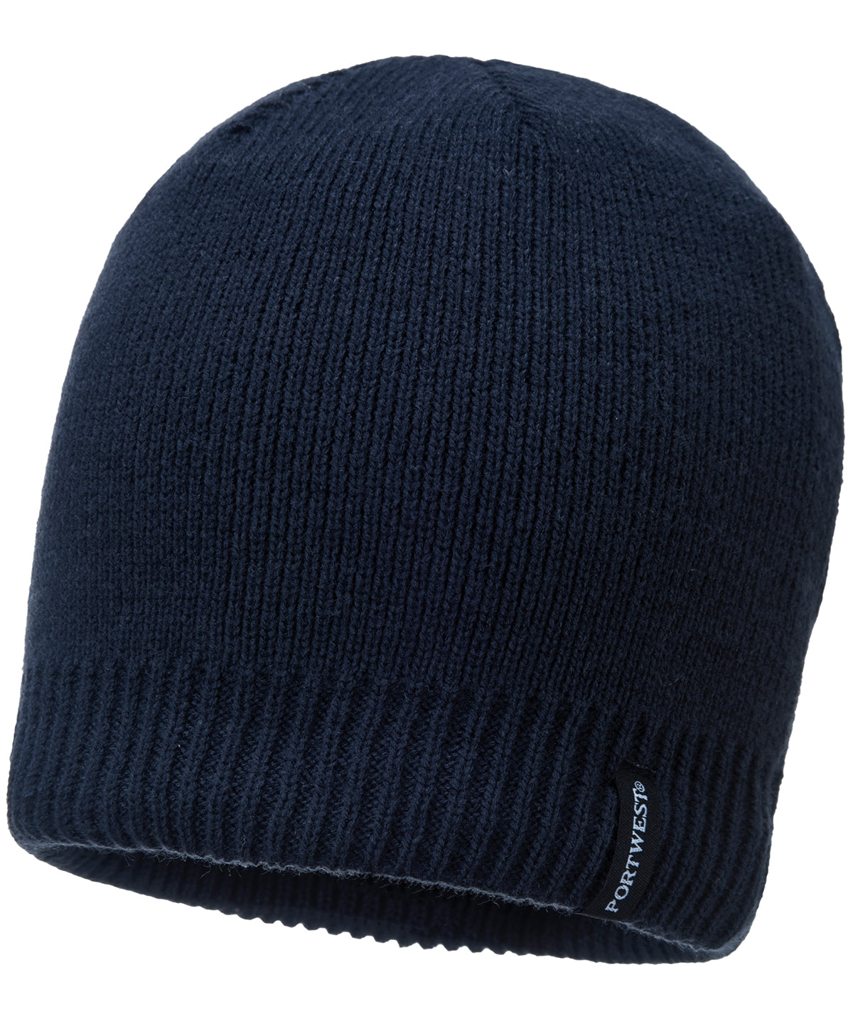 Beanies - Vattentät Mössa Navy One size