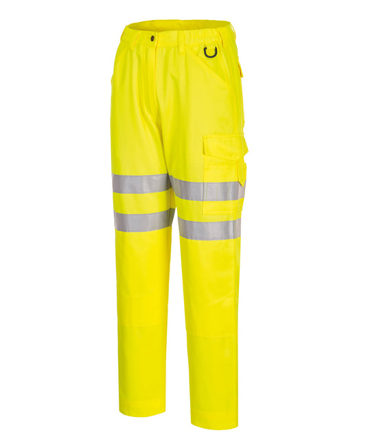 Trousers - Ekologiska Hi-vis byxor