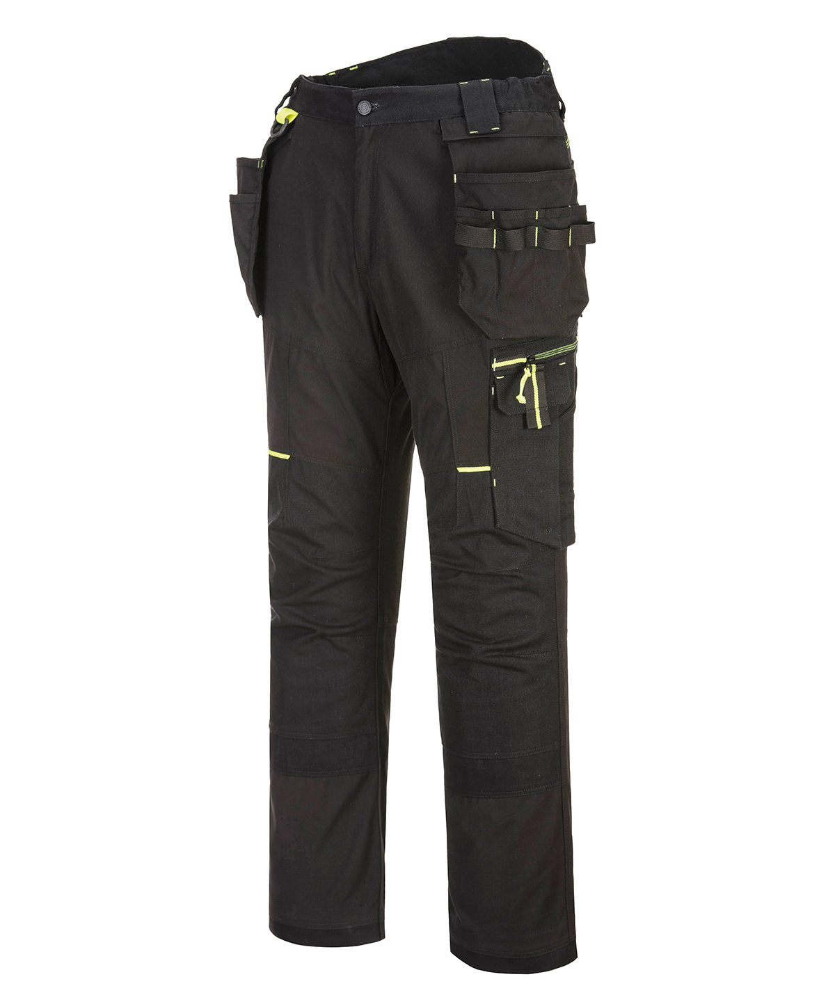 Trousers - WX3 ECO Stretch Holsterbyxor