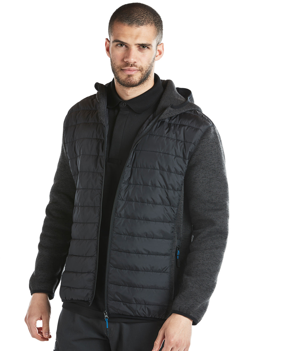 Jackets - KX3 Hybrid baffeljacka