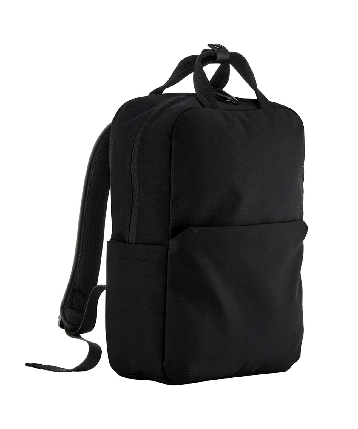 Bags - Stockholm Laptop Ryggsäck Black One size