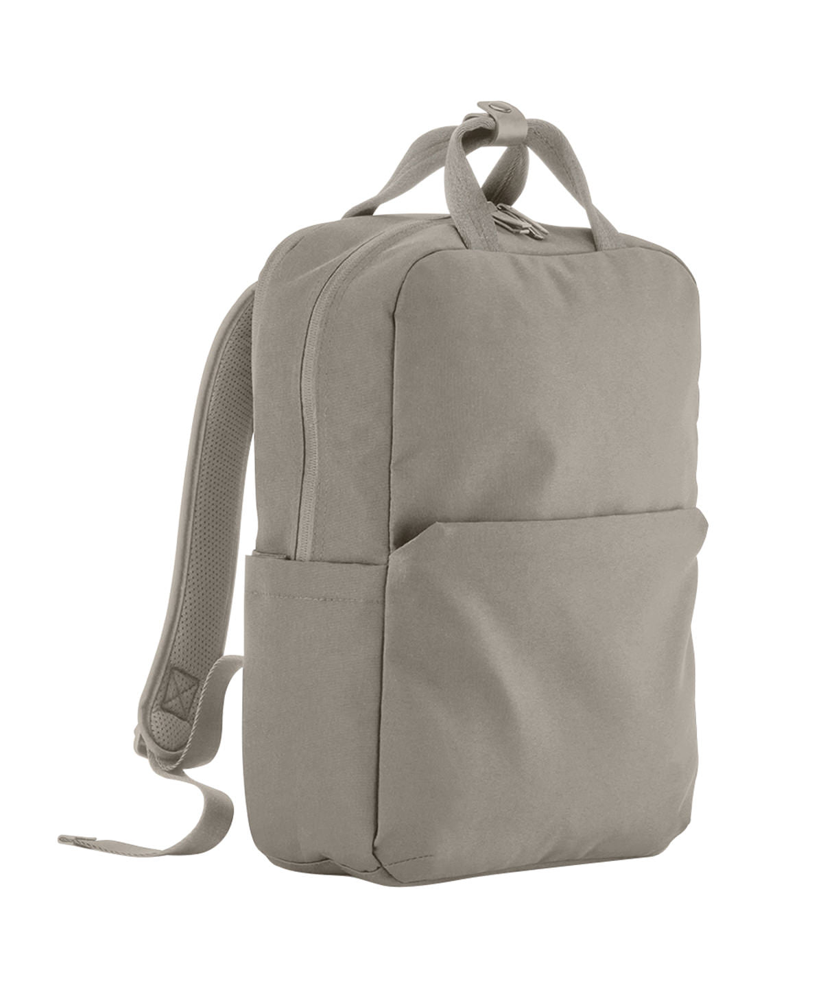 Bags - Stockholm Laptop Ryggsäck Natural Stone One size