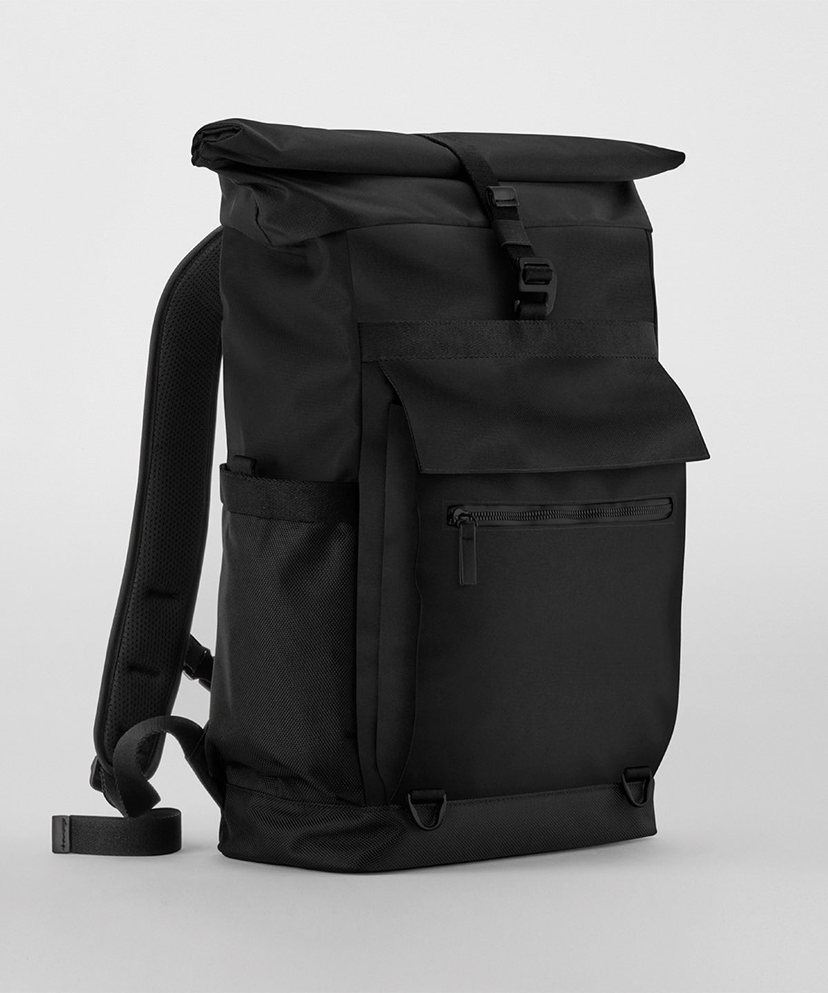 Bags - Axis ryggsäck med roll-top design