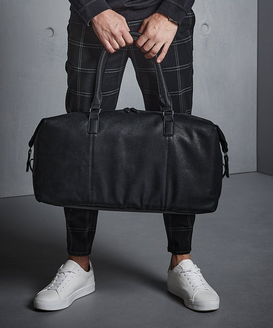 Bags - NuHide Weekender