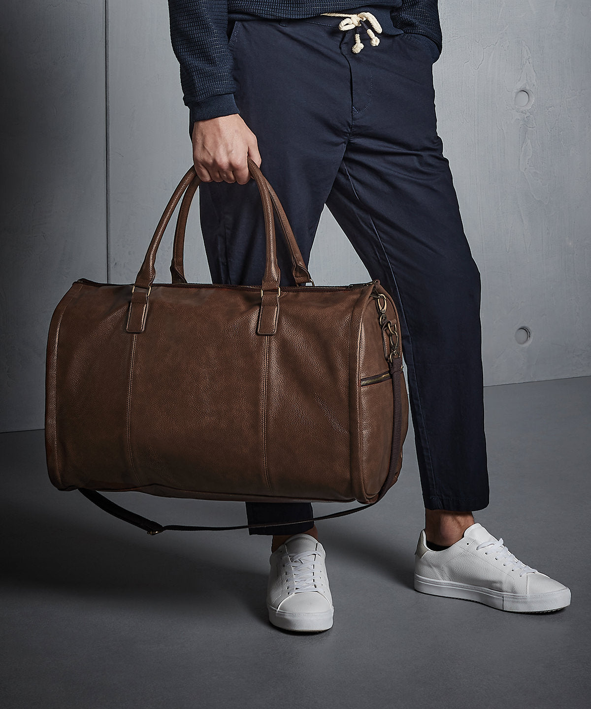 Bags - NuHide® Garment Weekender