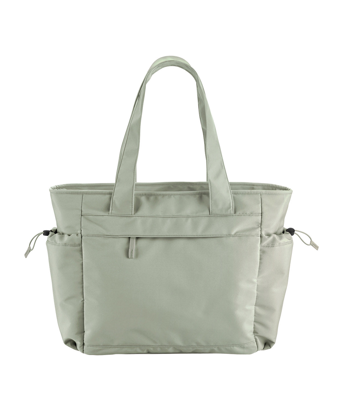 Bags - Stor Oversized Tote Fresh Green One size