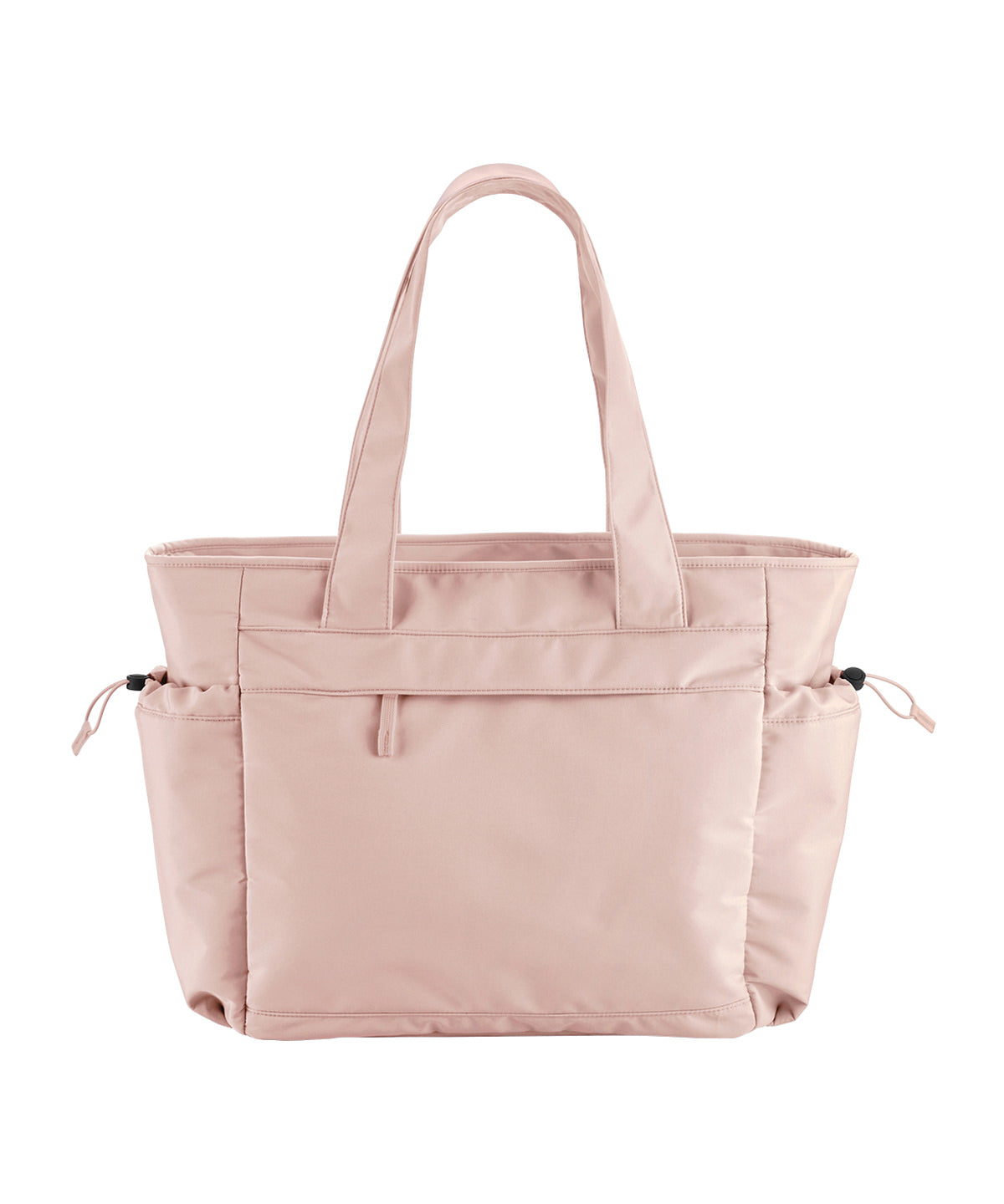 Bags - Stor Oversized Tote Fresh Pink One size