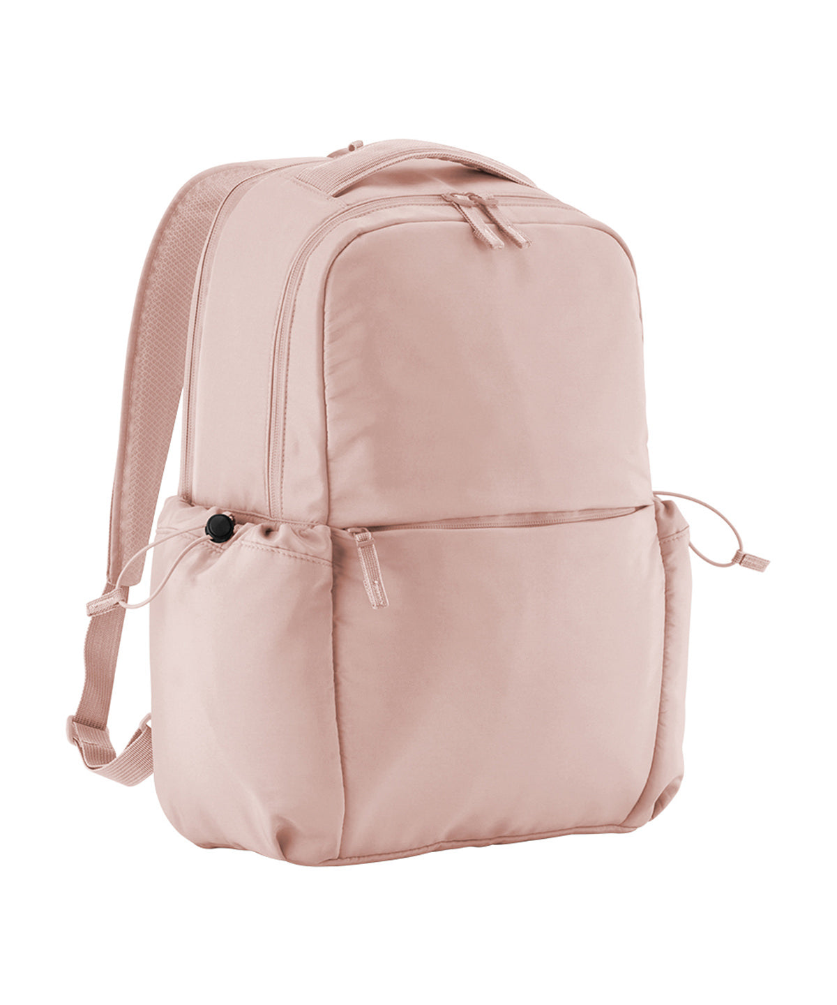 Bags - Studio Ryggsäck Fresh Pink One size