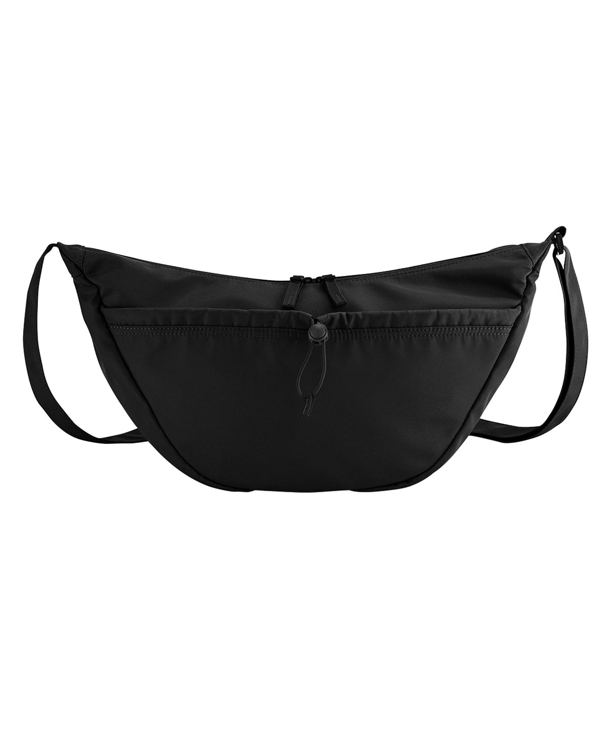 Bags - Studio Cross-Body Väska Black One size