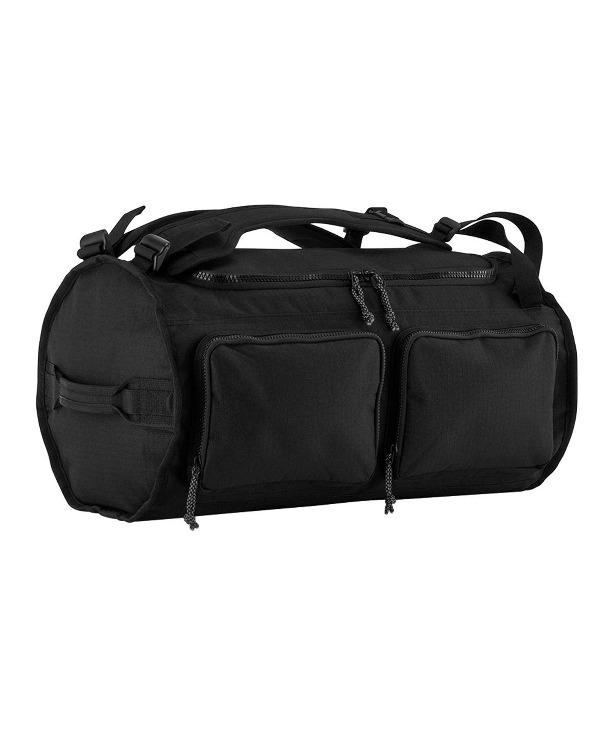 Bags - Adapt Hybrid Kitväska Black One size