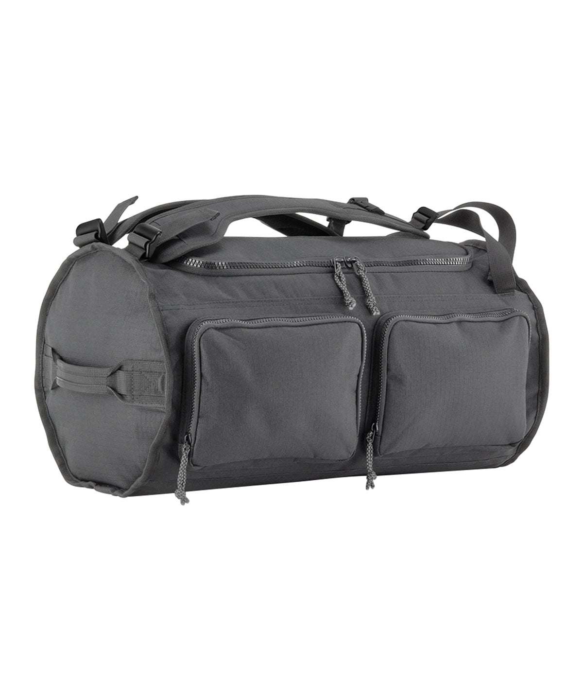 Bags - Adapt Hybrid Kitväska Graphite Grey One size