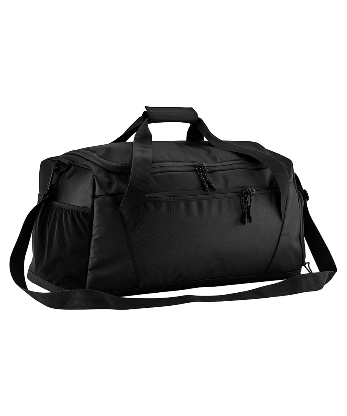 Bags - Mångsidig Multi-sport Förvaringsväska Black One size