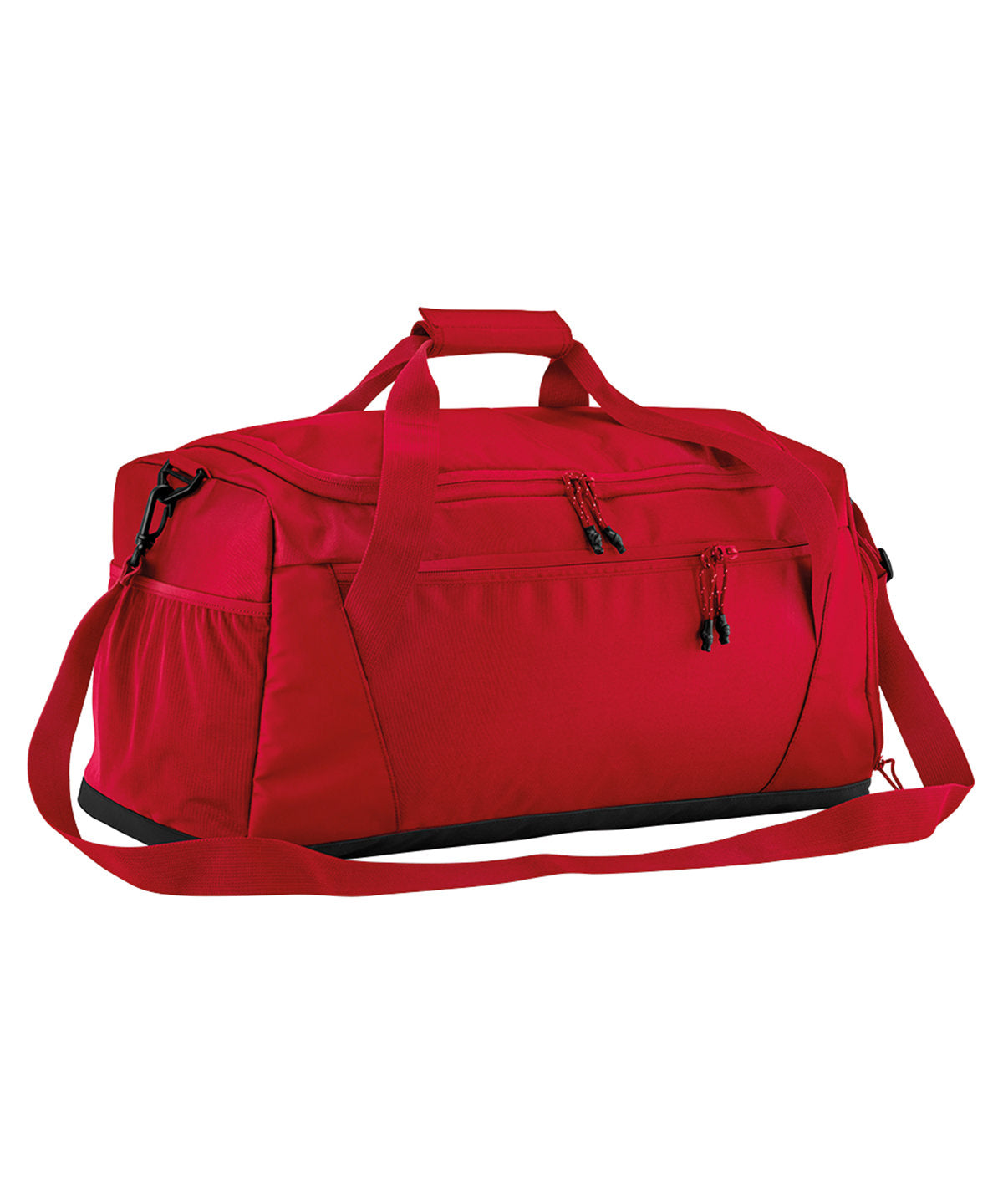 Bags - Mångsidig Multi-sport Förvaringsväska Red One size