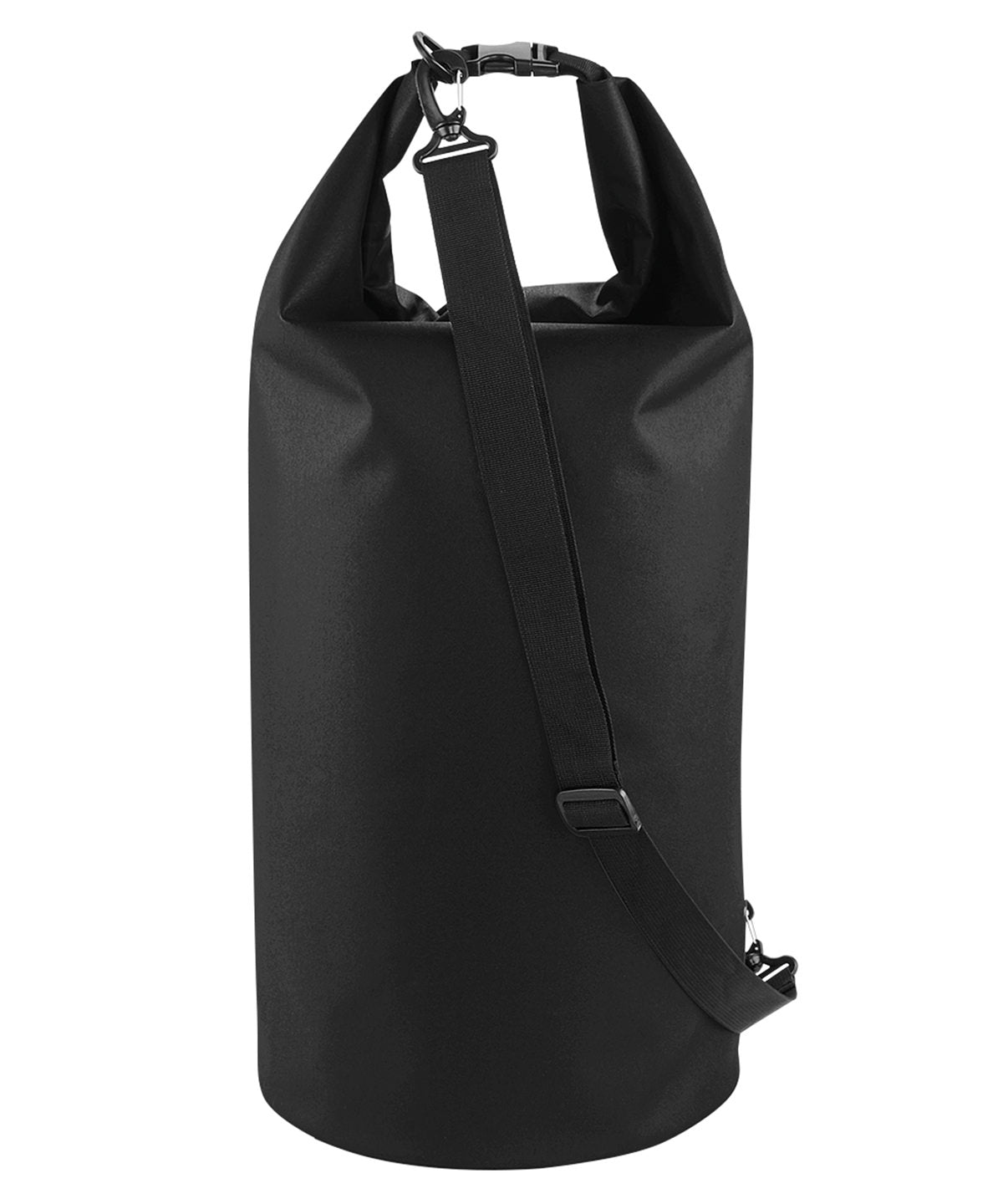 Bags - Vattentät Torrryggsäck 40L